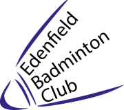 Edenfield Badminton Club