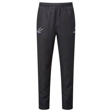 Women's Ripstop Track Pant : Black